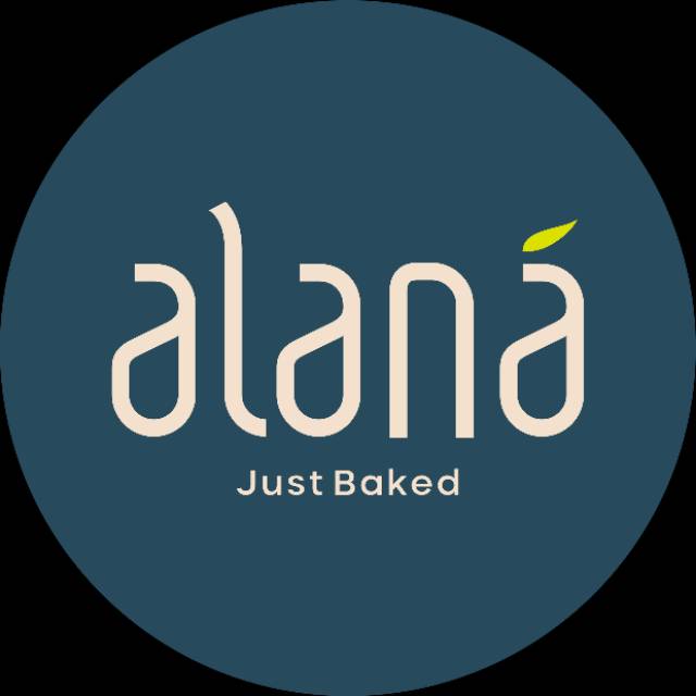 Alana Just Baked